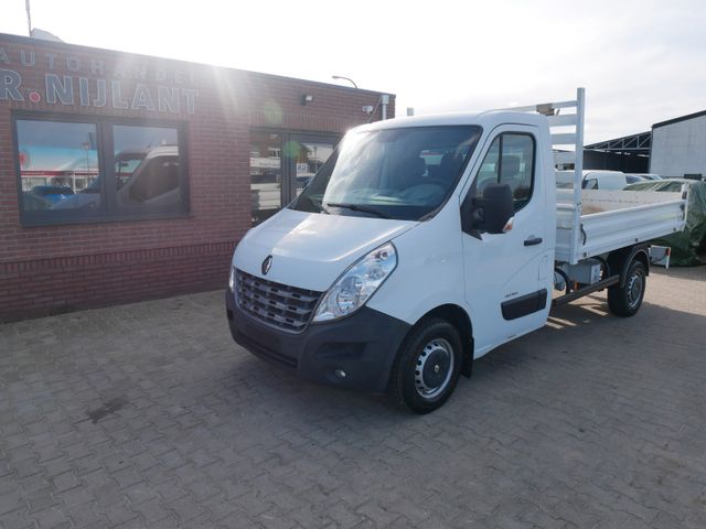 Renault Master KIPPER L2 3,5t