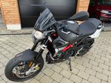 Aprilia Shiver 900 so gut wie neu - APRILIA SHIVER