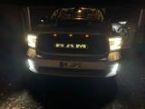 Dodge RAM 1500 5,7ltr. Sport Longbed CrewCab 4X4 Gas - Dodge RAM Gebrauchtwagen in Solingen