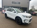 Suzuki Vitara 1.6 DDiS Comfort+ 4x2/ Rückfahrkamera - Suzuki Vitara Comfort mit Diesel-Antrieb