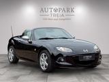 Mazda MX-5 1.8 Sendo Roadster NAVI|LEDER|TEMPOMAT|SHZ - Mazda MX-5: 1.8