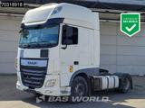 DAF XF 450 4X2 Damaged! Hydraulic ACC Standklima - DAF XF 450