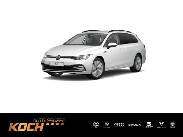 Volkswagen Golf VIII 1.5 TSI Style Navi LED AHK Kamera