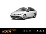 Volkswagen Golf VIII 1.5 TSI Style Navi LED AHK Kamera - Volkswagen Golf: Vii