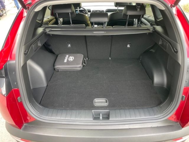 Hyundai Tucson – Bild 12