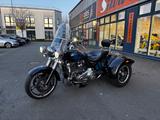Harley-Davidson TRIKE*FLRT*FREEWHEELER*VIELE EXTRAS*PKW FÜHRERS - TRIKE