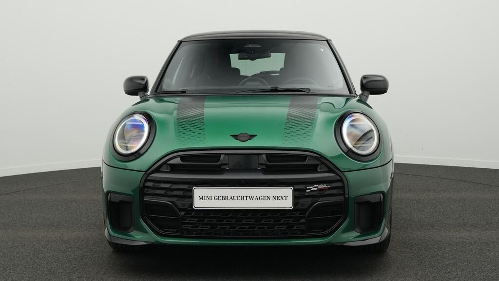 MINI Cooper S - Bild 3