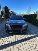 Audi RS4 4.2 quattro Avant - - gebrauchte Audi RS4 aus dem Jahr 2006