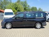 Volkswagen Caddy Maxi 2,0TDI 4MOTION 7-Sitzer - VW Caddy Maxi von 2022