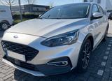 Ford Focus Lim. 5-Tür. Active +AHK+WintPak+Navi - Ford Focus in Bonn