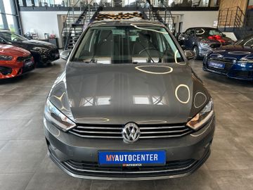 Volkswagen Golf Sportsvan VII *Kamera*Navi*AHK*