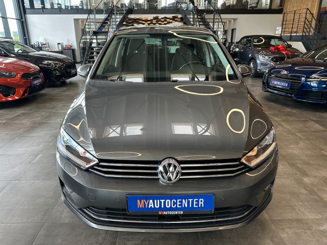 Volkswagen Golf Sportsvan VII *Kamera*Navi*AHK*
