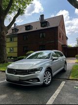 Volkswagen VW Passat 2.0 TDI DSG Facelift 1 Hand Sche... - Volkswagen Passat: Facelift
