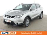 Nissan Qashqai 1.6 dCi N-Connecta Aut.*TEMPO*CAM*PDC* - Nissan Qashqai: Dci