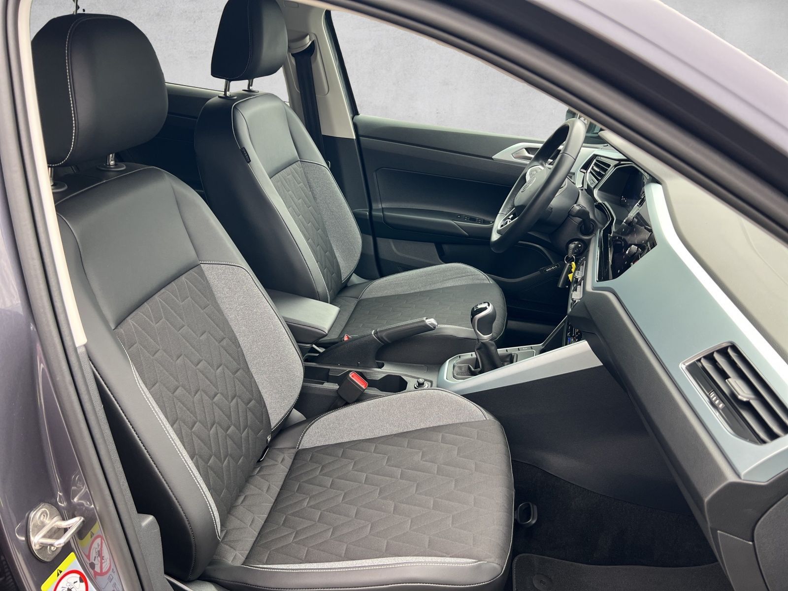 Taigo Goal 1.0 TSI AHK*Navi*ACC