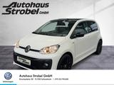 Volkswagen up! 1.0 move R-Line Climatronic Radio Kamera Sit - Volkswagen up!: R Line