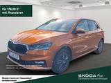 Skoda Fabia Tour DSG Fahrassistenz-Paket Infotainment-