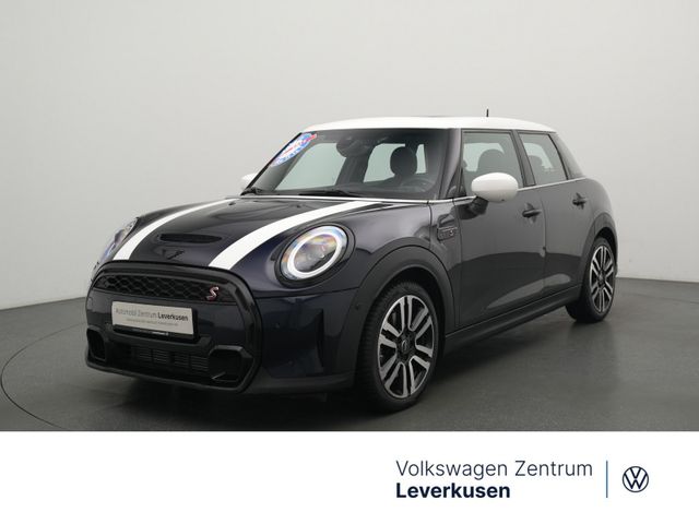 MINI Cooper S Mini Yours Trim STEPTRON PANO HUD ACC