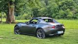 Mazda MX-5 2.0 SKYACTIV-G 184 RF Sport Revolution TOP - Mazda MX-5: RF
