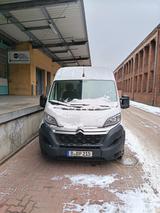 Citroën Jumper - Citroën Jumper in Berlin