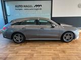 Mercedes-Benz CLA 180 SB AMG +LED+NAVI+DAB+Easy-Pack+CarPlay+ - gebrauchte Mercedes-Benz CLA 180 Shooting Brake aus dem Jahr 2023