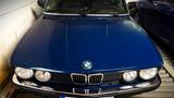 BMW E28 525e H Kennzeichen, Klima, Sportsi... - BMW 525 aus 1987