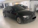 BMW bmw 120d e82 automatik - BMW mit Diesel-Antrieb: Coupe, Sitzheizung, 1.8