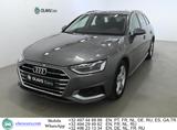 Audi A4 30 TDi Advance Pano Aut. Virtual Matrix Navi - Audi A4 mit Schiebedach