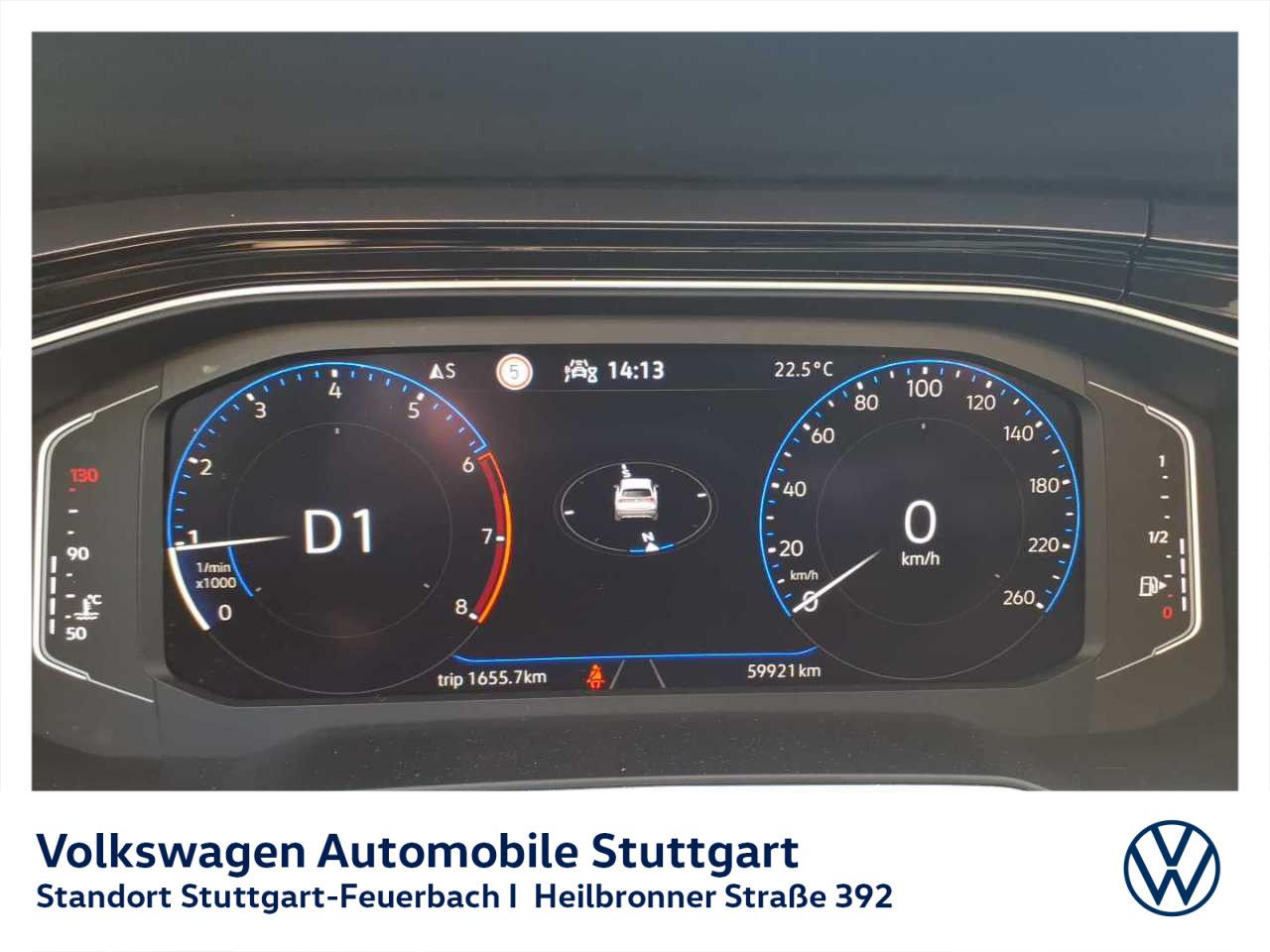 Volkswagen Taigo - Bild 10