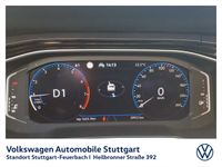 Volkswagen Taigo - Vorschau Bild 10