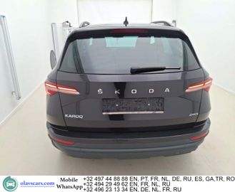 Skoda Karoq - 4
