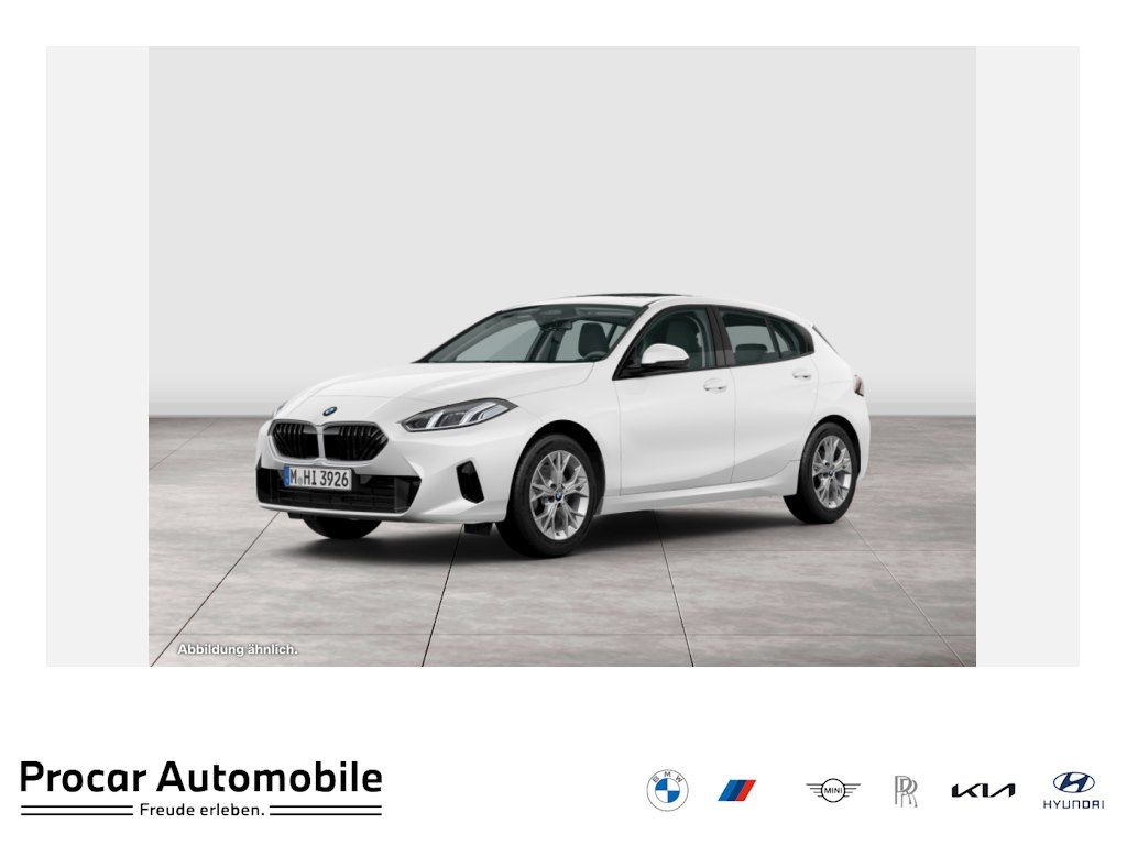 BMW 120