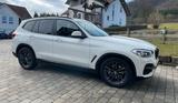 BMW X3 xDrive30e AT - AHK, M-Felgen, Head Up - BMW: E30 M