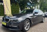 BMW 520d Touring*Automatik*Navi*LED*Kamera* - BMW 520 in Freiburg