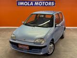 Fiat Seicento 1.1i cat Comfort - gebrauchte Fiat Seicento aus dem Jahr 2003