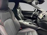 Maserati Ghibli Modena S Q4 - Maserati Regensburg - Maserati Ghibli: Modena