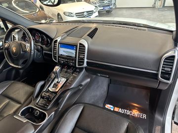 Porsche Cayenne S *3. Hand*Klima*SHZ*Navi*PDC*BOSE*AHK*