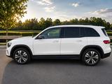 Mercedes-Benz Mercedes GLB 220 d 4MATIC AMG-Line | 7-Sitzer - Mercedes-Benz GLB 220 von privat