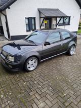Opel Kadett E GSI 16V | H-Kennzeichen | Ze... - Opel Kadett: Gsi 16v