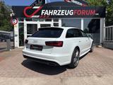 Audi A6 2.0 TDI ultra*S line*LED*BOSE*Audi exclusive - Audi A6: Weiß
