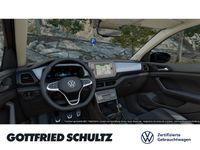 Volkswagen T-Cross - Vorschau Bild 9