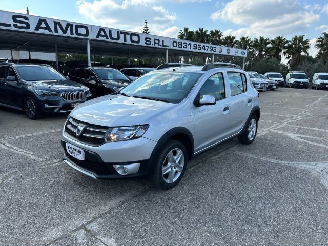 Dacia DACIA Sandero Stepway 900 TCe 12V 90 CV