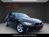 BMW 320d Touring NAVI*LED*SHZ*PDC*CAM*TEMPOMAT*KEYGO - gebrauchte BMW 320 aus dem Jahr 2015