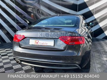 Audi A5 - 9