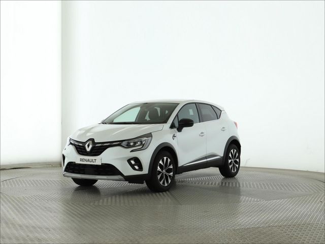 Renault Captur Techno 140 EDC NAVI+LED+ACC +WINTERPAKET