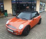 MINI Cabrio Cooper/Gewindefahrwerk/PDC/Service Neu! - MINI aus 2004
