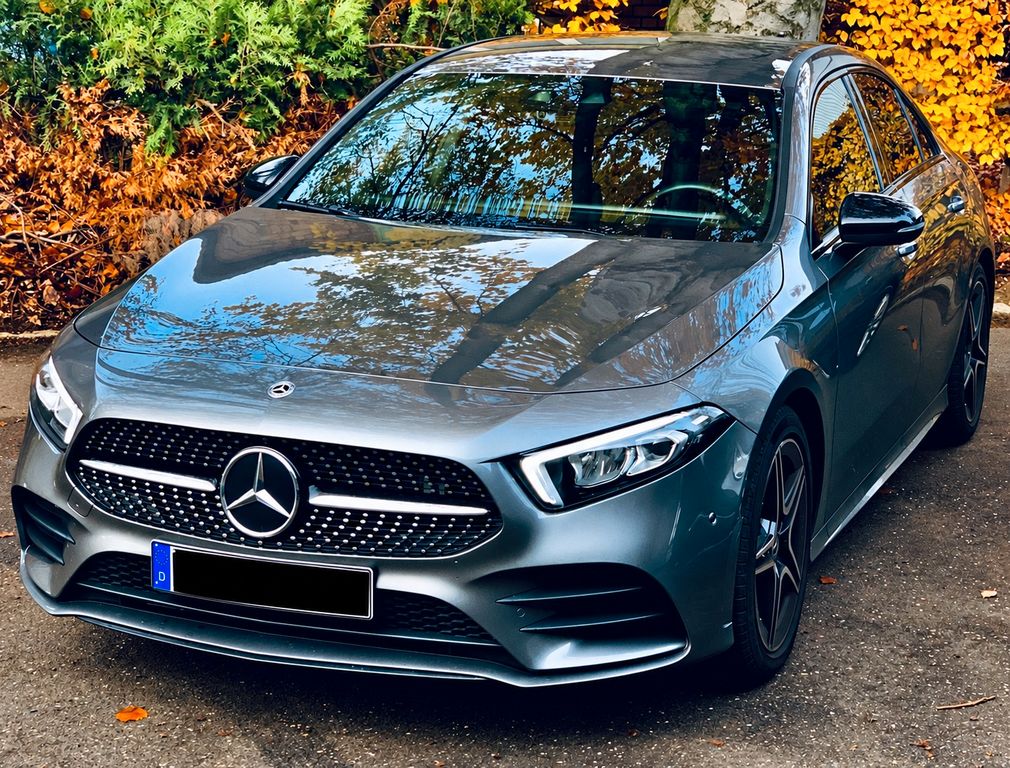 Image of Mercedes-Benz 200