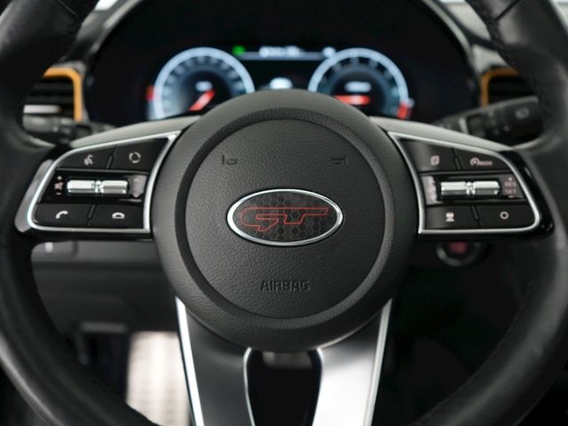 XCeed XDITION+NAVI+RÜCKFAHRKAMERA+SITZ- /LENKRAD