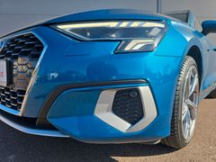 Fahrzeugabbildung Audi A3 Limousine 30 TDI advanced LED NAVI+ AHK 18"