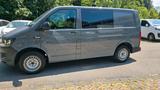 Volkswagen T6 Transporter 4Motion Mixto Plus Trendlin - Volkswagen: Transporter 4motion